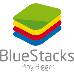 BlueStack logo